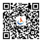 官方微信二維碼