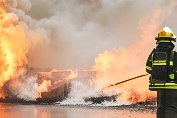 河南省消防救援總隊(duì)“自然災(zāi)害應(yīng)急能力提升工程”開封支隊(duì)補(bǔ)充采購(gòu)裝備建設(shè)項(xiàng)目第六包段