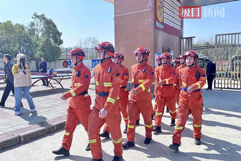 2025-2027年度中國(guó)石化消防防護(hù)器具及配件-包3消防服裝、防護(hù)裝備消防服裝及防護(hù)裝備