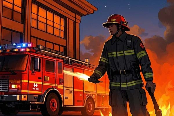 來賓市消防救援支隊(duì)2024年度非集中采購(gòu)范圍內(nèi)消防裝備采購(gòu)項(xiàng)目(重)中標(biāo)公告